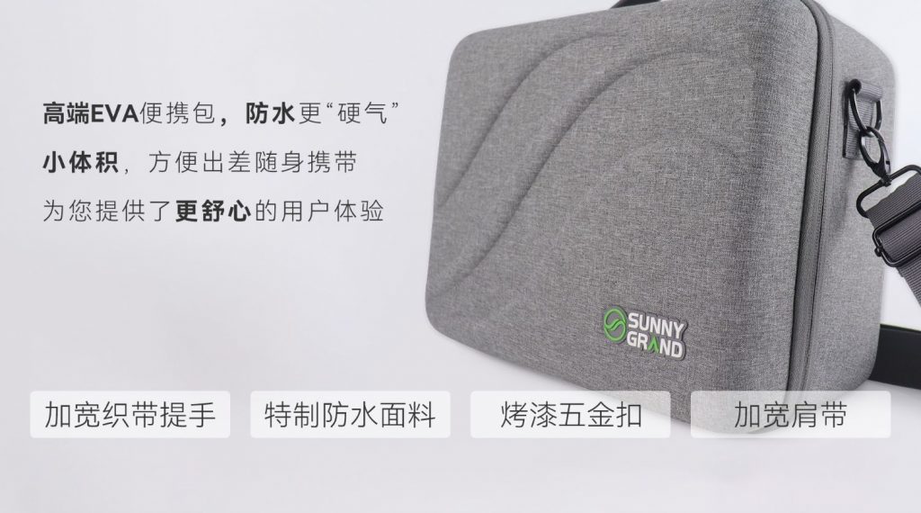 偉晴雙水(shuǐ)平呼吸機(jī)