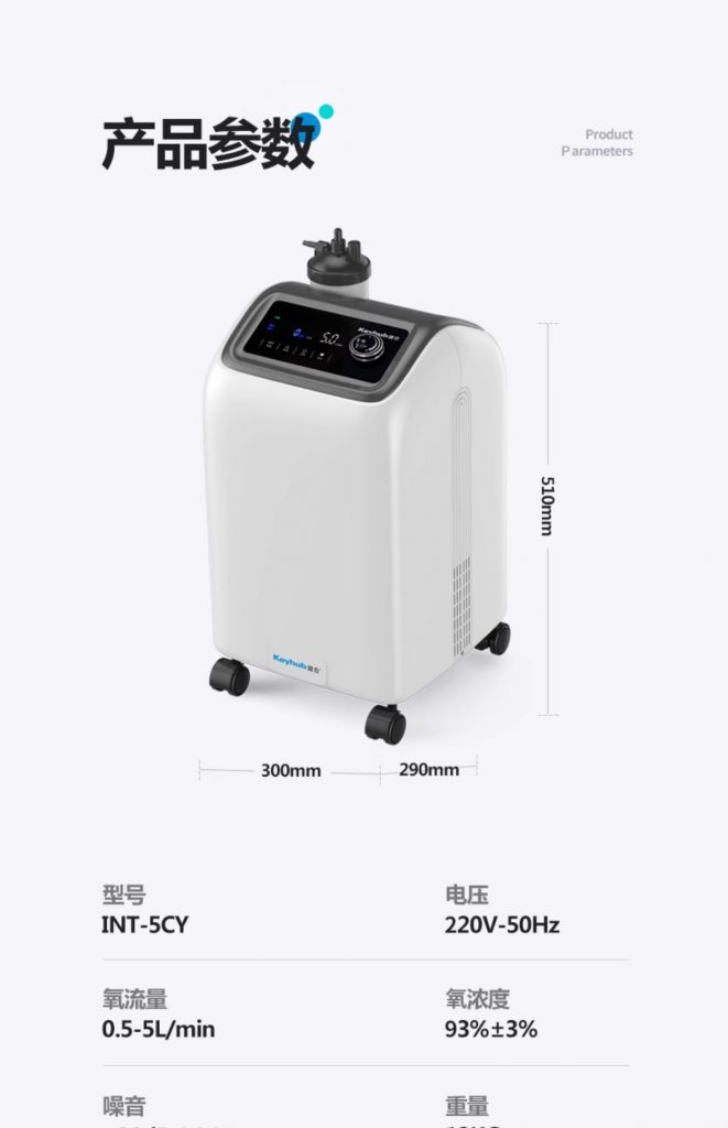 制(zhì)氧機(jī)