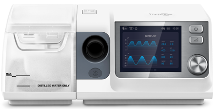 和(hé)普樂(yuè)8系睡(shuì)眠呼吸機(jī)CA820W/CA820 / CA820M