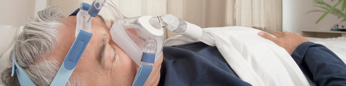 CPAP呼吸機(jī)好(hǎo)處在哪裡(lǐ)?