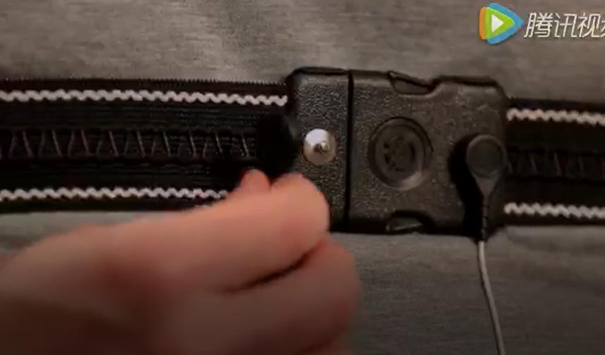 BMC YH-600 怡和(hé)嘉業(yè)睡(shuì)眠呼吸監測 操作(zuò)指導視(shì)頻(pín)