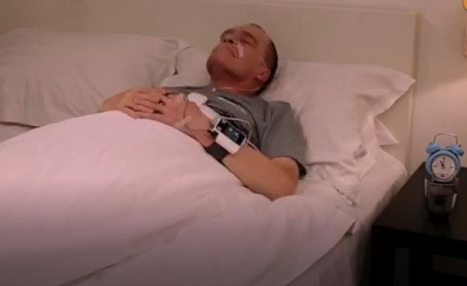 BMC YH-600 怡和(hé)嘉業(yè)睡(shuì)眠呼吸監測 操作(zuò)指導視(shì)頻(pín)